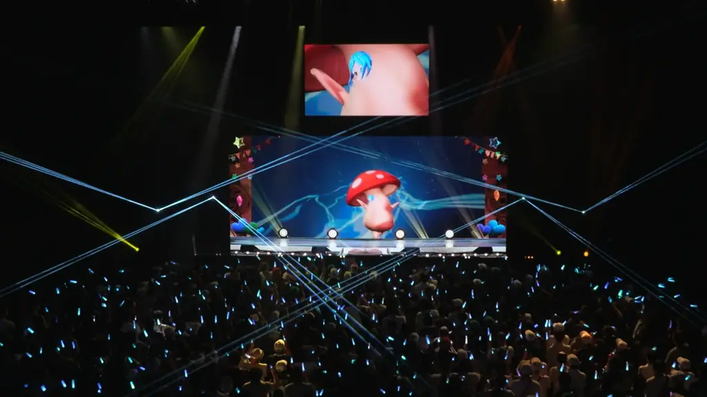 ＜イベントレポート＞「はんぱない文化祭2025」音楽LIVE第1部・第2部のオフィシャルレポートを公開！ 画像 16