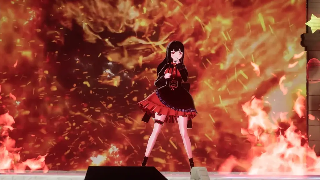 ＜イベントレポート＞「はんぱない文化祭2025」音楽LIVE第1部・第2部のオフィシャルレポートを公開！ 画像 17
