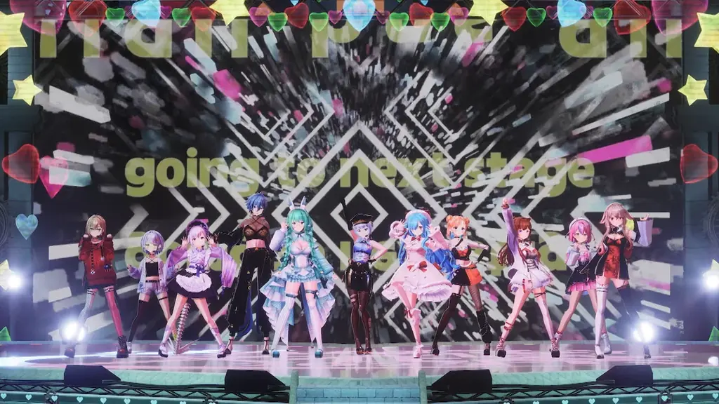 ＜イベントレポート＞「はんぱない文化祭2025」音楽LIVE第1部・第2部のオフィシャルレポートを公開！ 画像 19