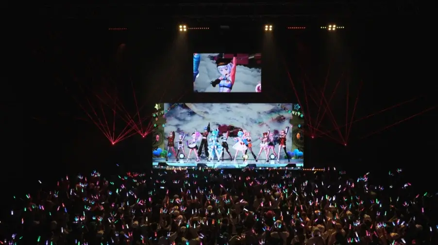 ＜イベントレポート＞「はんぱない文化祭2025」音楽LIVE第1部・第2部のオフィシャルレポートを公開！ 画像 20