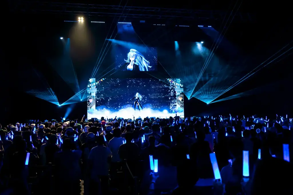 ＜イベントレポート＞「はんぱない文化祭2025」音楽LIVE第1部・第2部のオフィシャルレポートを公開！ 画像 23