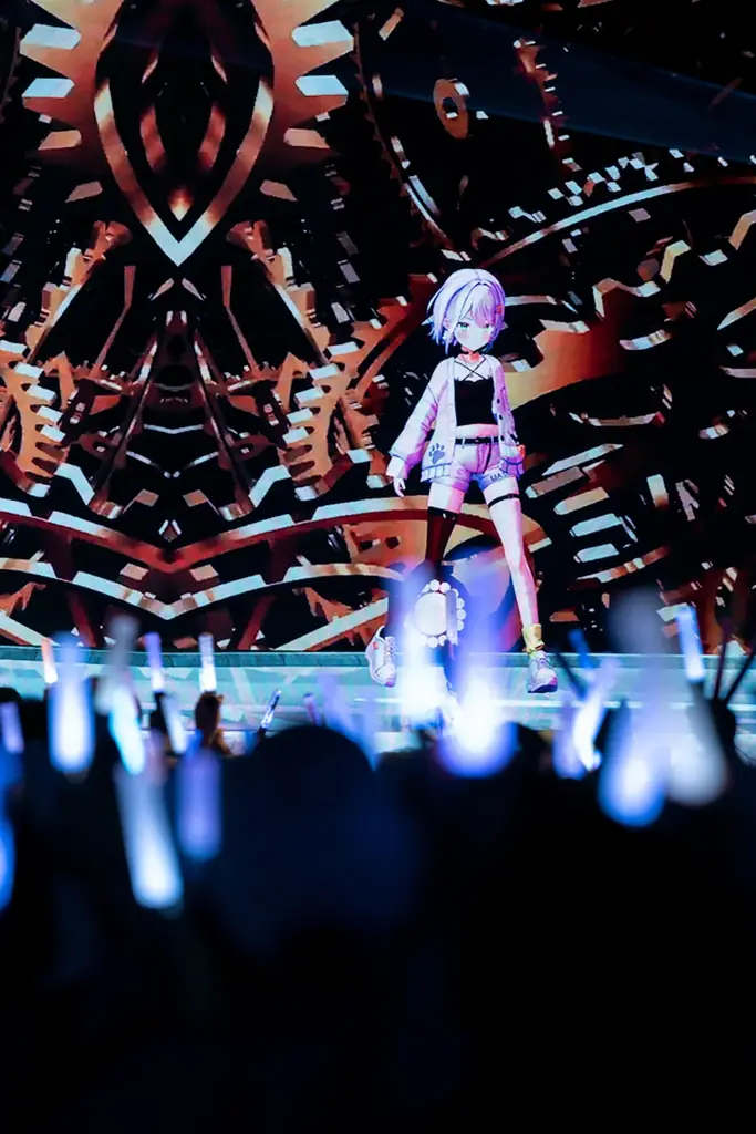 ＜イベントレポート＞「はんぱない文化祭2025」音楽LIVE第1部・第2部のオフィシャルレポートを公開！ 画像 25
