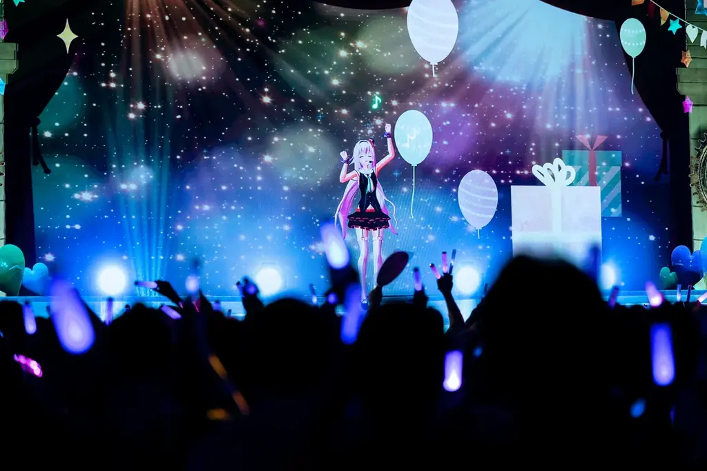 ＜イベントレポート＞「はんぱない文化祭2025」音楽LIVE第1部・第2部のオフィシャルレポートを公開！ 画像 26