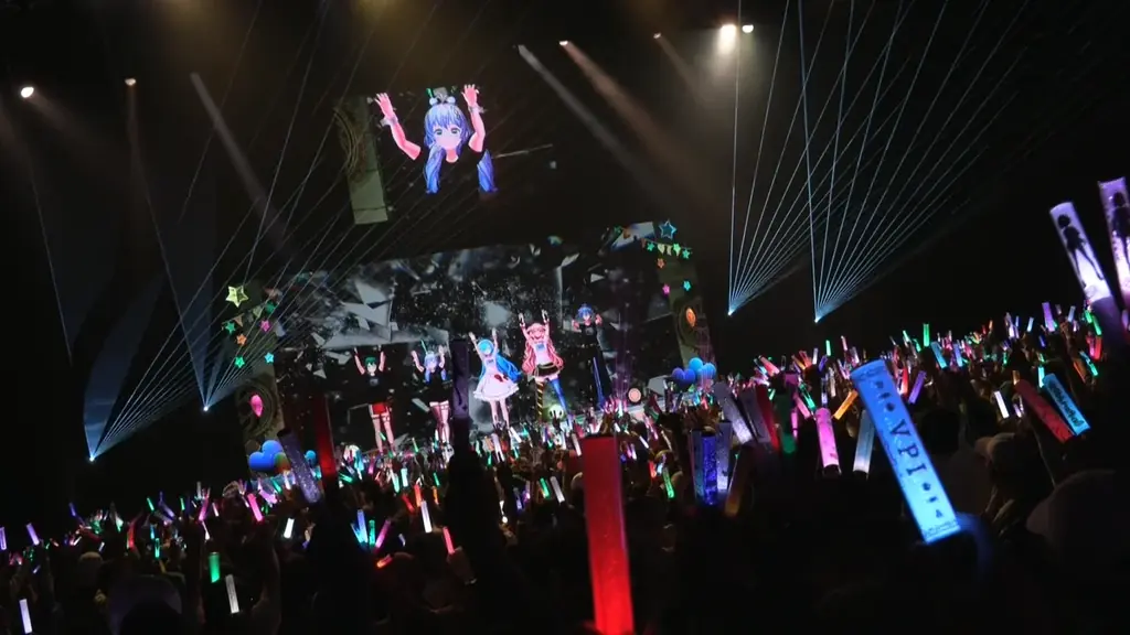 ＜イベントレポート＞「はんぱない文化祭2025」音楽LIVE第1部・第2部のオフィシャルレポートを公開！ 画像 29