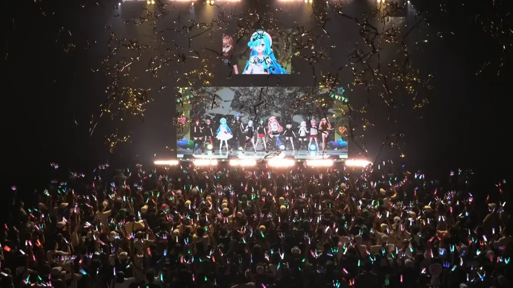 ＜イベントレポート＞「はんぱない文化祭2025」音楽LIVE第1部・第2部のオフィシャルレポートを公開！ 画像 30
