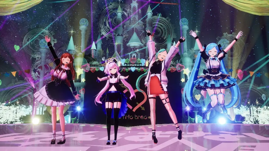 ＜イベントレポート＞「はんぱない文化祭2025」音楽LIVE第1部・第2部のオフィシャルレポートを公開！ 画像 7