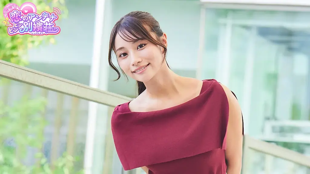 テレビ朝日×Aiming共同開発“実写恋愛シミュレーションゲーム”『敏感！恋のアンテナ　ビンビン別嬪(べっぴん)荘』今冬リリース決定!! 画像 8