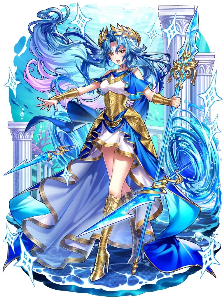 『クイズRPG 魔法使いと黒猫のウィズ』の新イベント「ARES THE VANGUARD Blazing relic ignition」を開催！ 画像 4