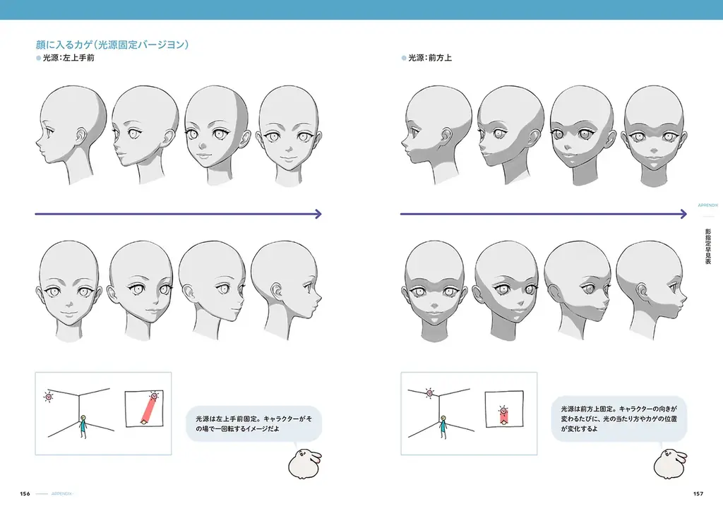 【発売1週間で即重版！】「影指定」は色塗りの最強スキル！『人物塗りが劇的にうまくなる　YURIKO式 影指定ワークブック』 画像 6