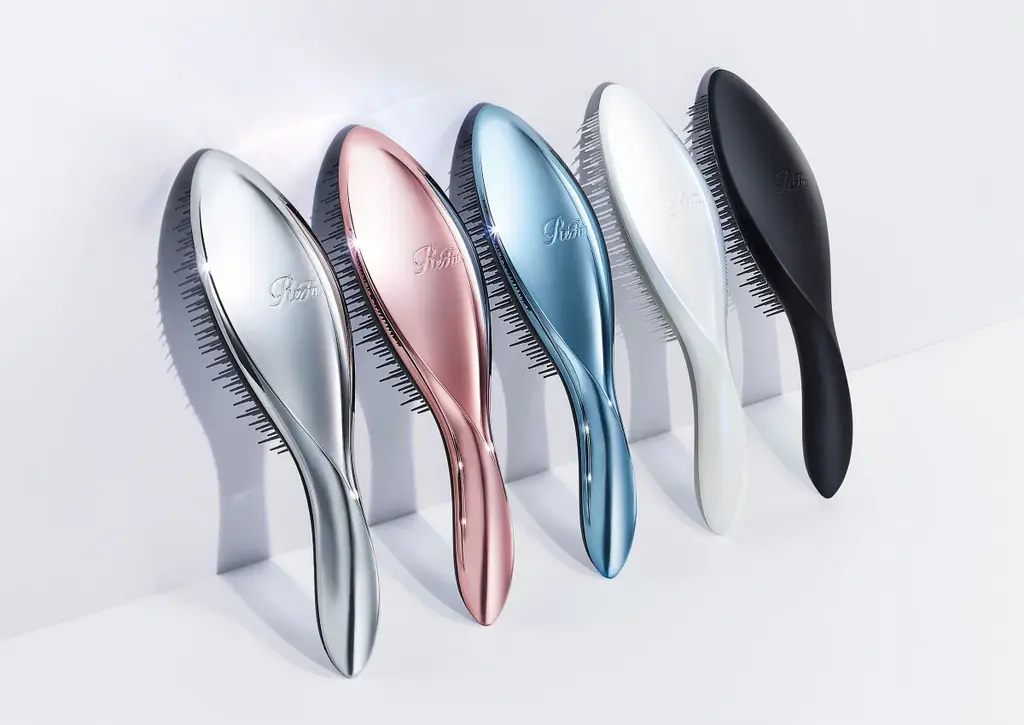 「ReFa AILE BRUSH(リファエールブラシ)」に待望のNEWカラーが登場 画像 1