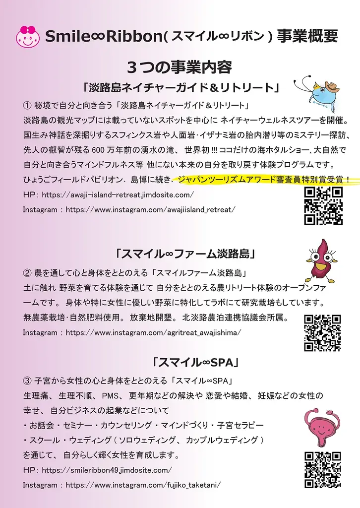 第9回「ジャパン・ツーリズム・アワード」において「世界初！海ホタルショー」が審査員特別賞を受賞! 画像 18