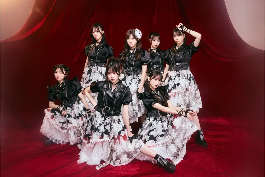 新曲「絶望歌」を含む全18曲を披露！AsIsがツアーファイナルで示した可能性… 画像 6