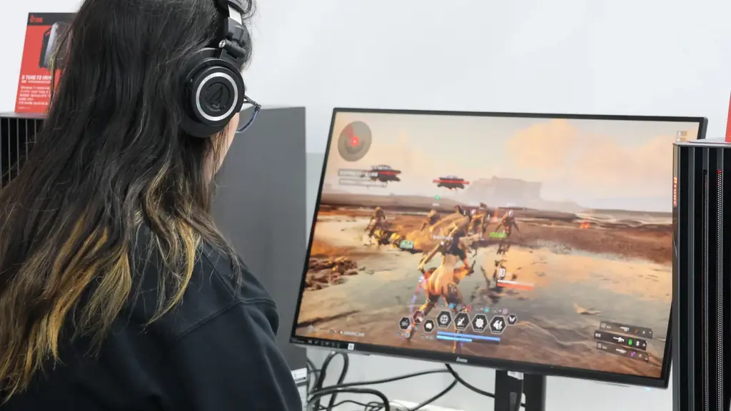 「東京ゲームショウ2025」ネクソンブースの様子をお届け 画像 10