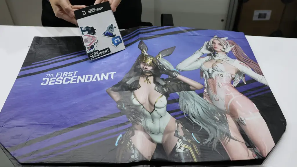 「東京ゲームショウ2025」ネクソンブースの様子をお届け 画像 12