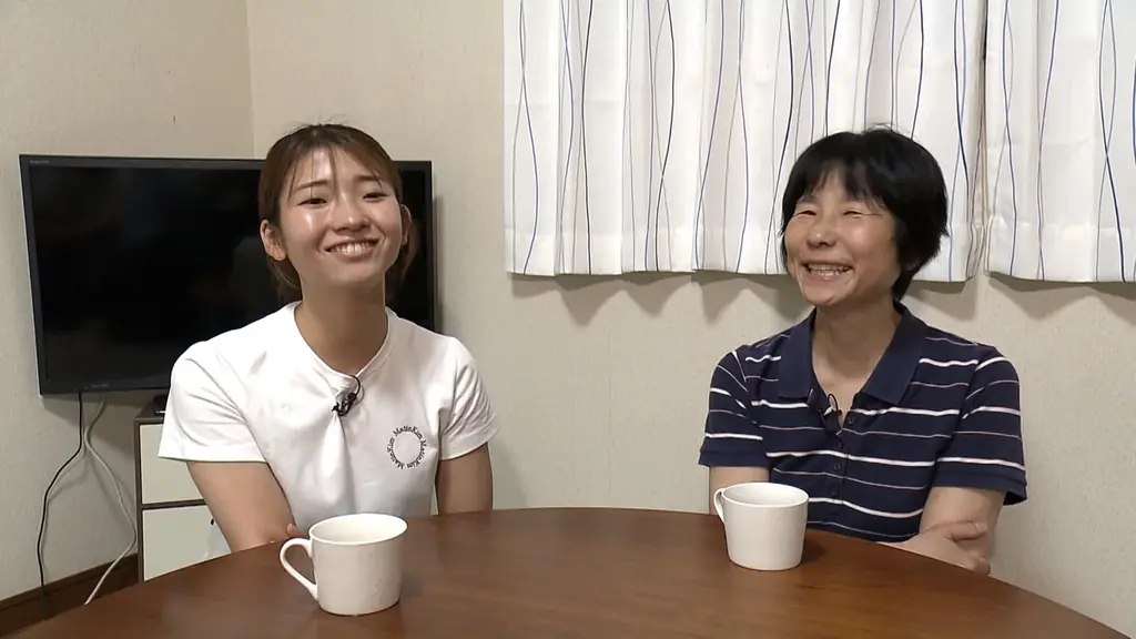 【ドキュメンタリー７】母の背中を追い、ボートレーサーの道へ──地元・尼崎で初優勝を目指す25歳女性レーサーに密着ドキュメント 画像 3