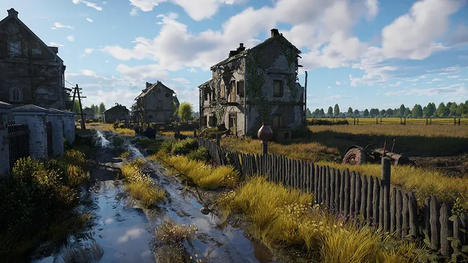DMM GAMESがサービスを展開しているPC/PS4＆PS5マルチコンバットオンラインゲーム『War Thunder』で主力戦車BM オプロートなどタイ王国軍が日本ツリーに合流する大型アップデート！ 画像 5