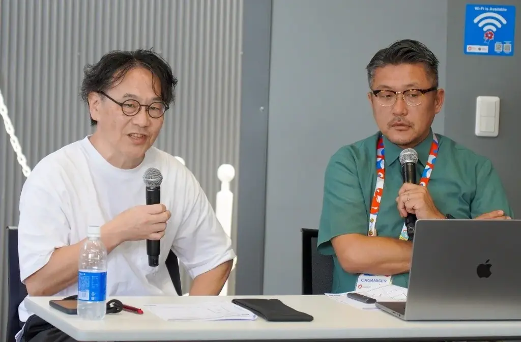 「Co-Design Challenge Pitch #5」　イベントレポート「デザイン × ものづくりで日本の新しい価値を世界に広げる」――これからの日本のくらしをつくる22の挑戦―― 画像 1