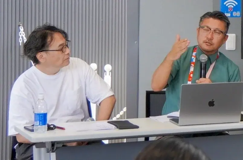 「Co-Design Challenge Pitch #5」　イベントレポート「デザイン × ものづくりで日本の新しい価値を世界に広げる」――これからの日本のくらしをつくる22の挑戦―― 画像 12