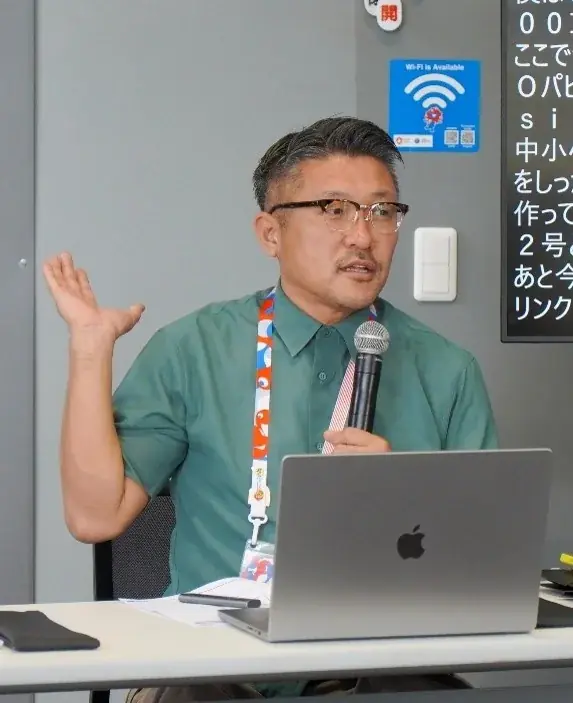 「Co-Design Challenge Pitch #5」　イベントレポート「デザイン × ものづくりで日本の新しい価値を世界に広げる」――これからの日本のくらしをつくる22の挑戦―― 画像 3