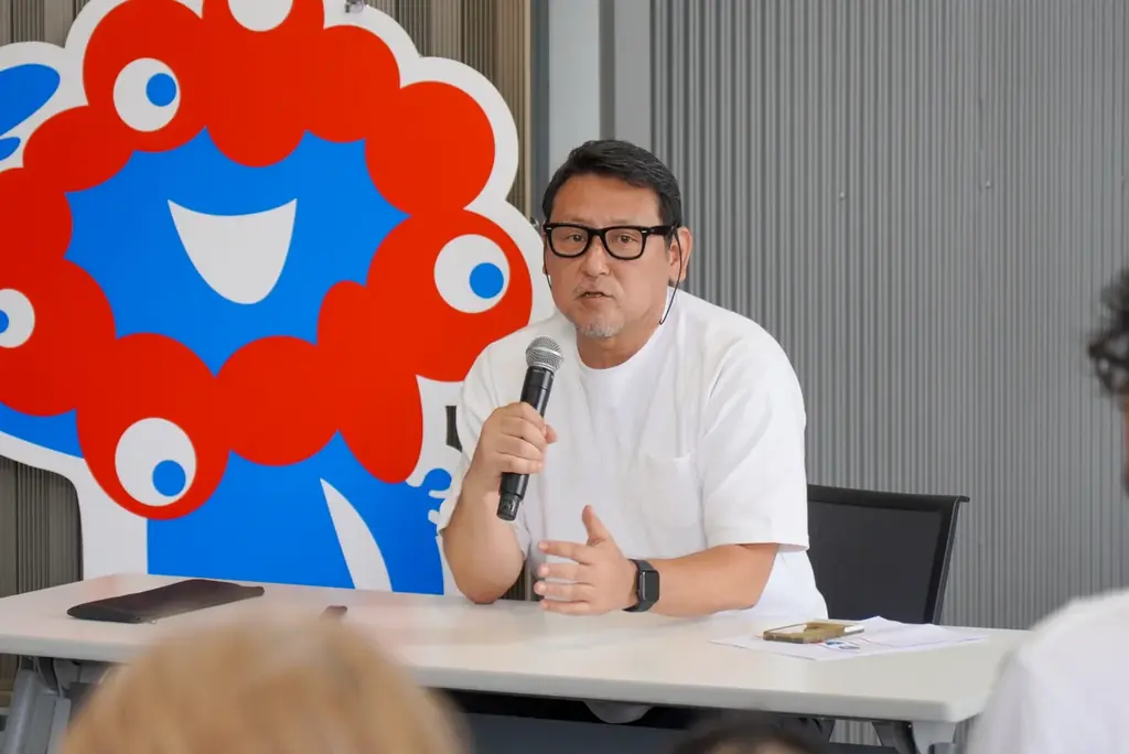 「Co-Design Challenge Pitch #5」　イベントレポート「デザイン × ものづくりで日本の新しい価値を世界に広げる」――これからの日本のくらしをつくる22の挑戦―― 画像 4