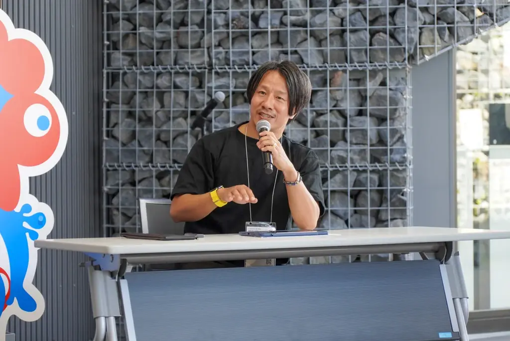 「Co-Design Challenge Pitch #5」　イベントレポート「デザイン × ものづくりで日本の新しい価値を世界に広げる」――これからの日本のくらしをつくる22の挑戦―― 画像 6