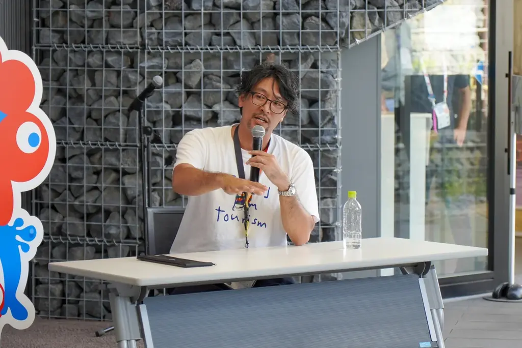 「Co-Design Challenge Pitch #5」　イベントレポート「デザイン × ものづくりで日本の新しい価値を世界に広げる」――これからの日本のくらしをつくる22の挑戦―― 画像 8