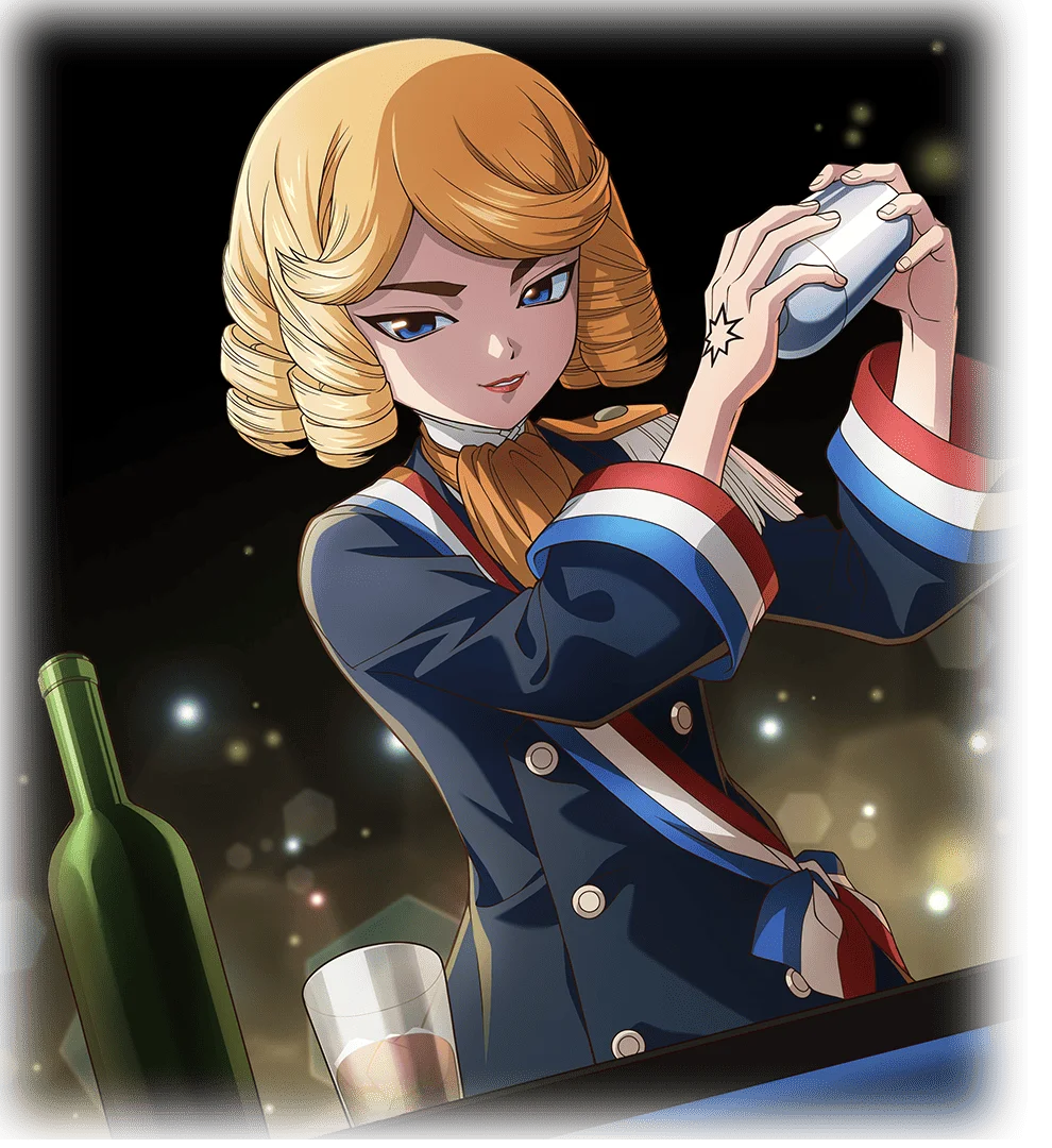 Dr.STONE バトルクラフト　新イベント「CASINO & BAR！娯楽設備で航海を乗り切れ！」開催 画像 3