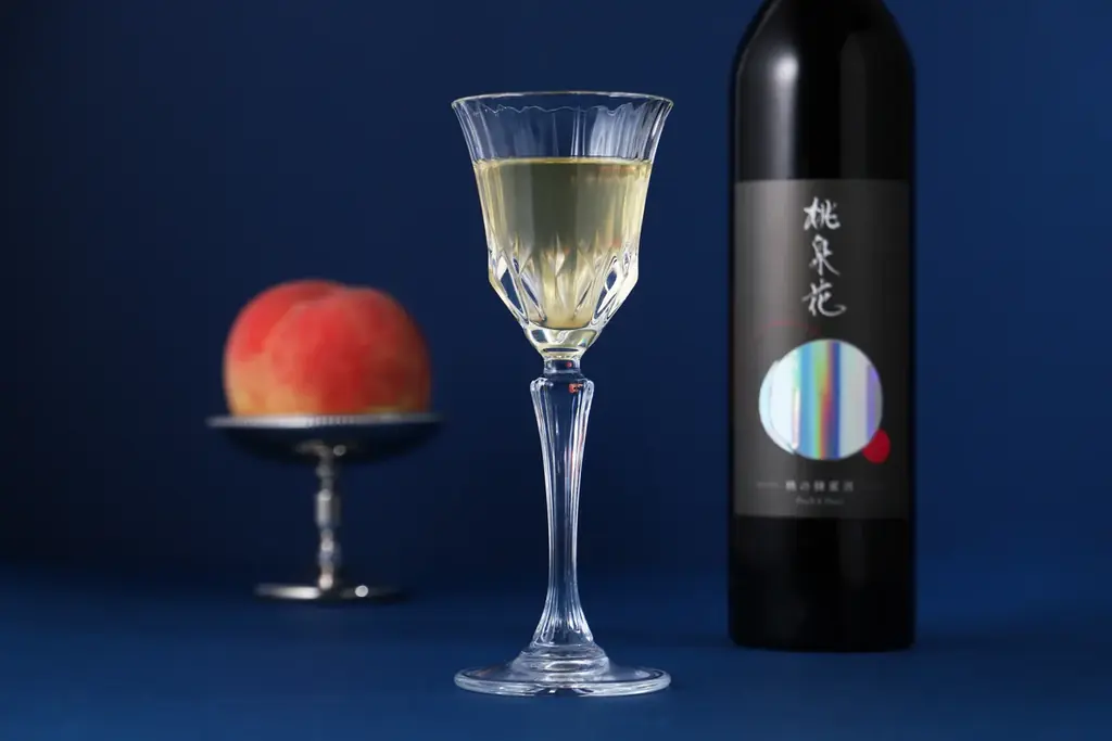 ブランド桃を贅沢に加えた蜂蜜酒（ミード）「桃泉花 -tousenka-」を販売開始 画像 3