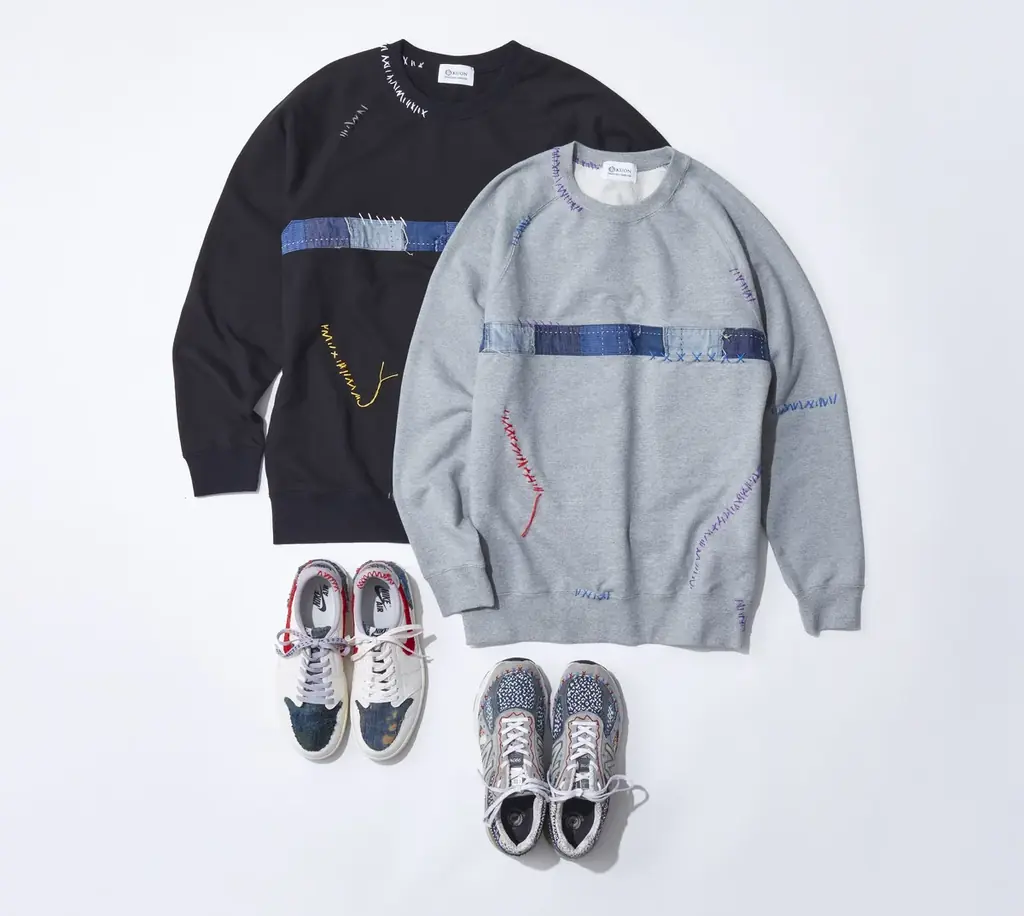 10月1日開始｜サシコギャルズ×KUONが高島屋でPOPUP