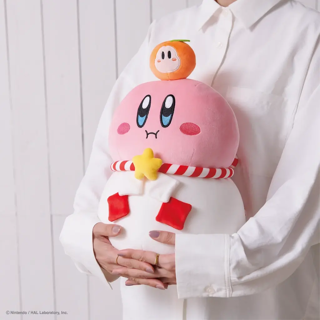 星のカービィ”カービィグッズコレクション 2025” 郵便局で10月3日(金)より販売開始！！ 画像 2