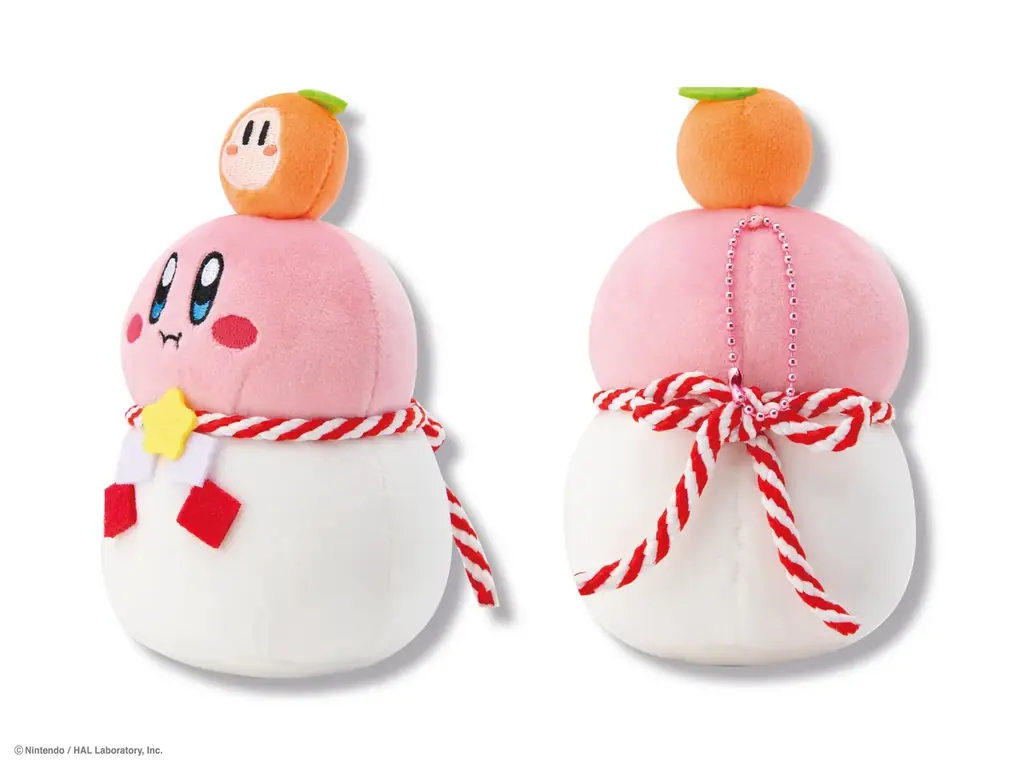 星のカービィ”カービィグッズコレクション 2025” 郵便局で10月3日(金)より販売開始！！ 画像 5