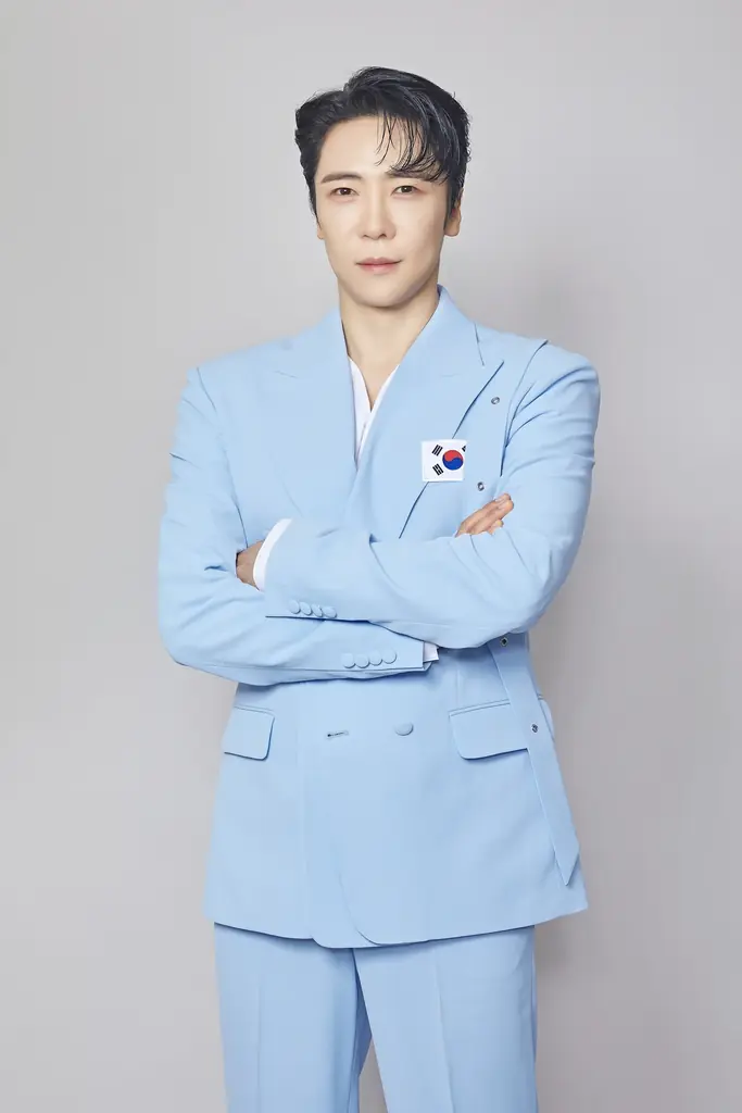 現役歌王　ALL STAR DREAM MATCH（ゲンエキカオウ オールスター ドリームマッチ ）／竹中雄大・韓国TOP７の5名の出演が正式決定！！ 画像 5