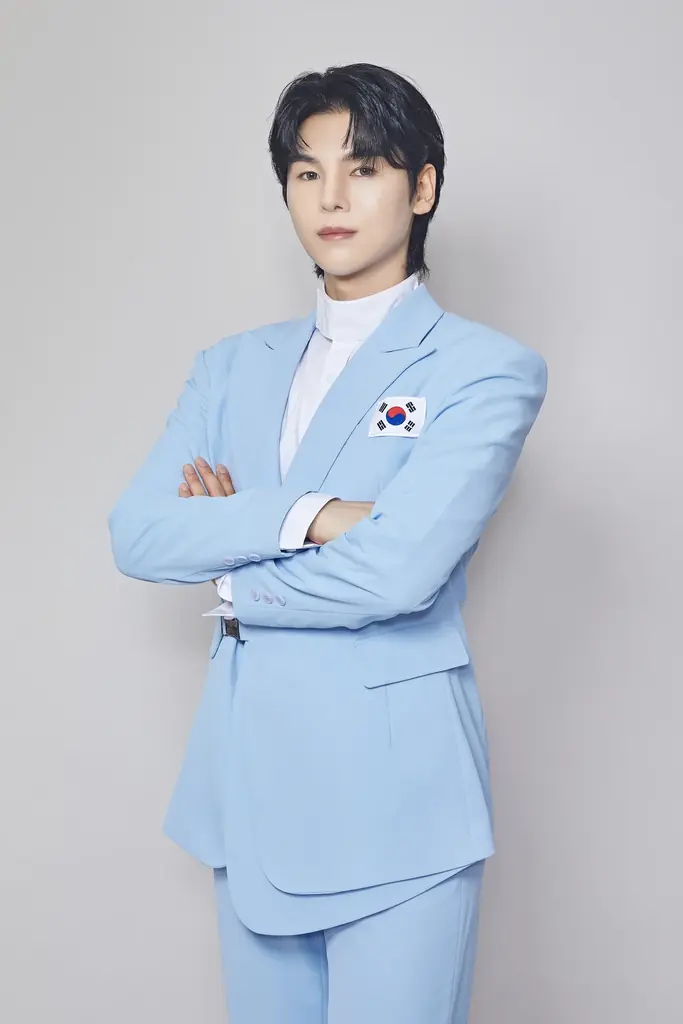 現役歌王　ALL STAR DREAM MATCH（ゲンエキカオウ オールスター ドリームマッチ ）／竹中雄大・韓国TOP７の5名の出演が正式決定！！ 画像 7