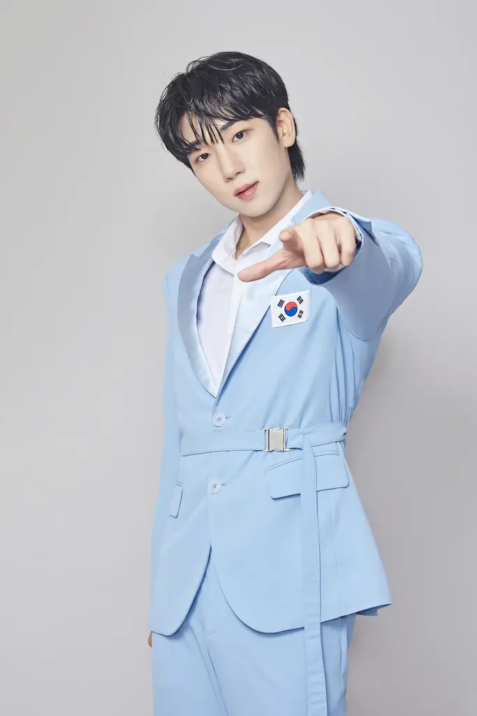 現役歌王　ALL STAR DREAM MATCH（ゲンエキカオウ オールスター ドリームマッチ ）／竹中雄大・韓国TOP７の5名の出演が正式決定！！ 画像 8