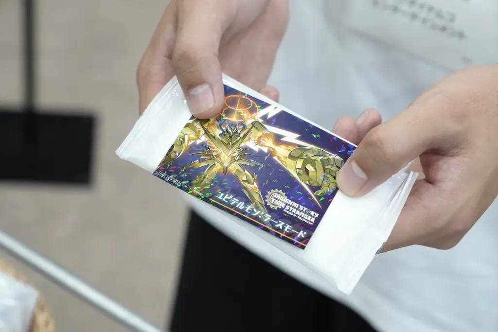 「東京ゲームショウ2025」オフィシャルブースレポートが到着！ 画像 12