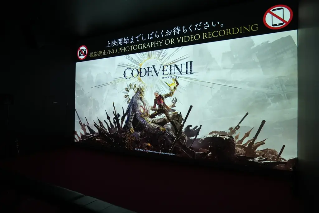 「東京ゲームショウ2025」オフィシャルブースレポートが到着！ 画像 14