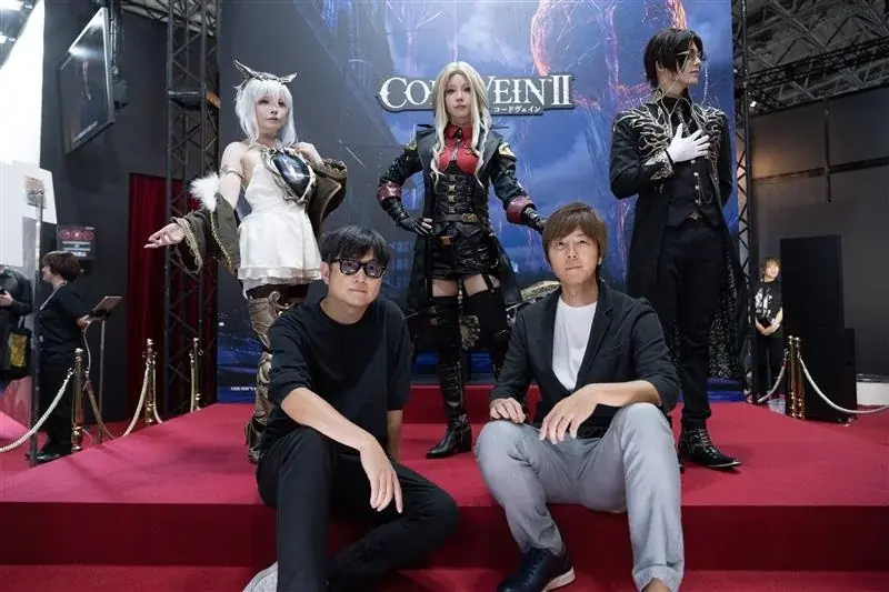 「東京ゲームショウ2025」オフィシャルブースレポートが到着！ 画像 15