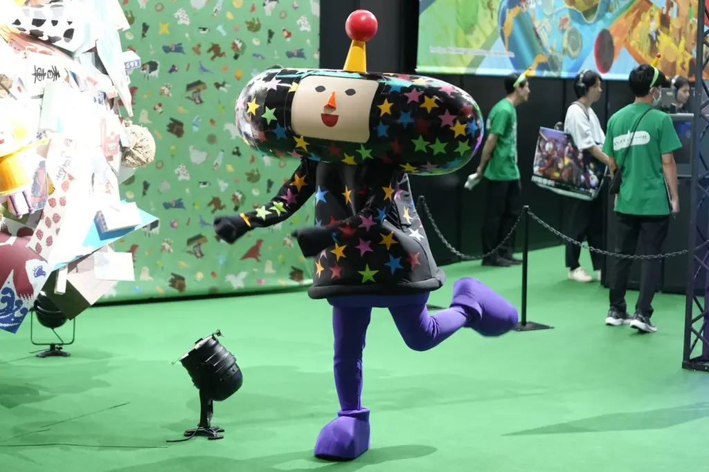 「東京ゲームショウ2025」オフィシャルブースレポートが到着！ 画像 23