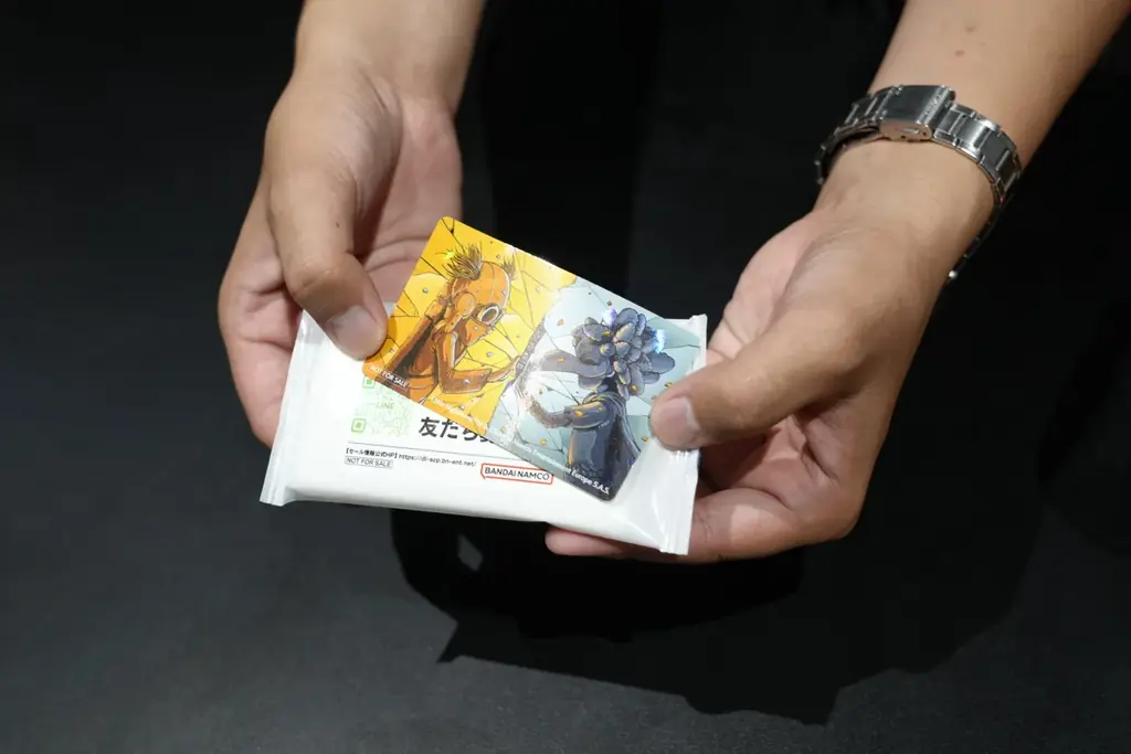 「東京ゲームショウ2025」オフィシャルブースレポートが到着！ 画像 5