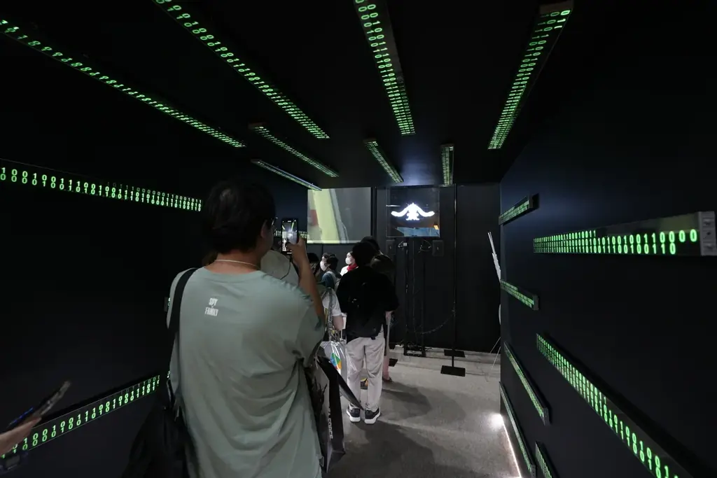 「東京ゲームショウ2025」オフィシャルブースレポートが到着！ 画像 9
