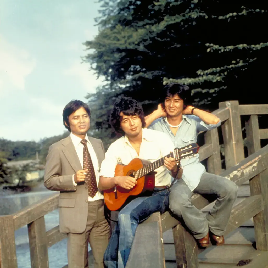 中村雅俊、秋野太作、田中健、岡田奈々が再集結 「俺たちの旅 スペシャルコンサート」東京公演、小椋佳も出演し、会場を熱狂させた公演写真＆レポート到着 画像 5