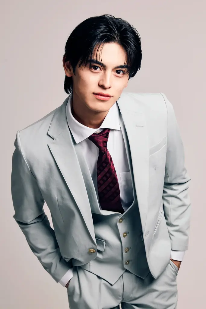 美莉・元之介が縦型ショートドラマW主演！スカッと爽快・金融ラブコメ『証券女王』がアプリ「POPCORN」で配信開始 画像 3