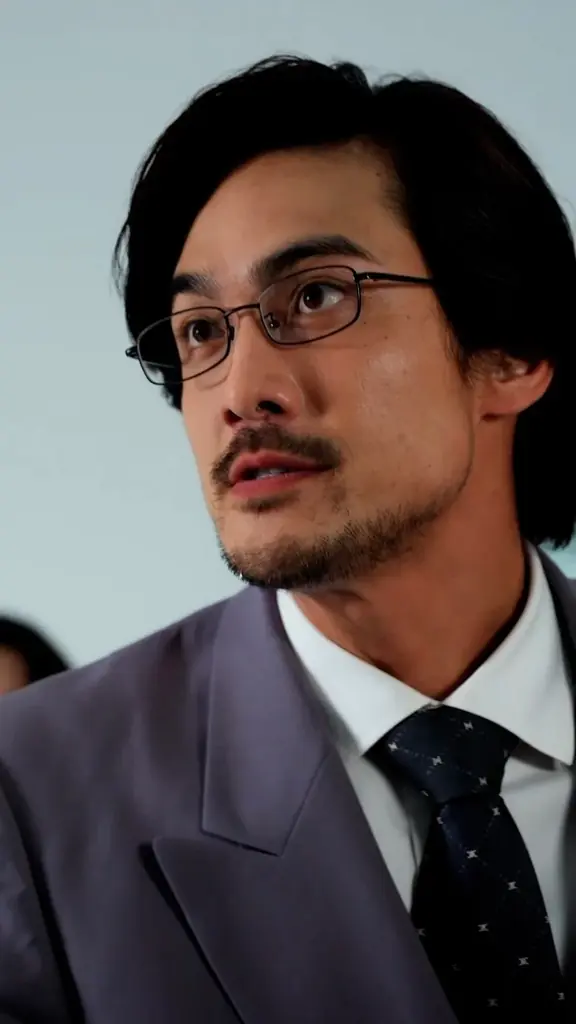 美莉・元之介が縦型ショートドラマW主演！スカッと爽快・金融ラブコメ『証券女王』がアプリ「POPCORN」で配信開始 画像 6