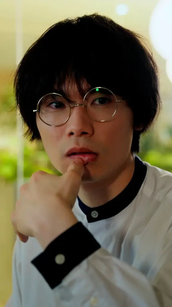美莉・元之介が縦型ショートドラマW主演！スカッと爽快・金融ラブコメ『証券女王』がアプリ「POPCORN」で配信開始 画像 7