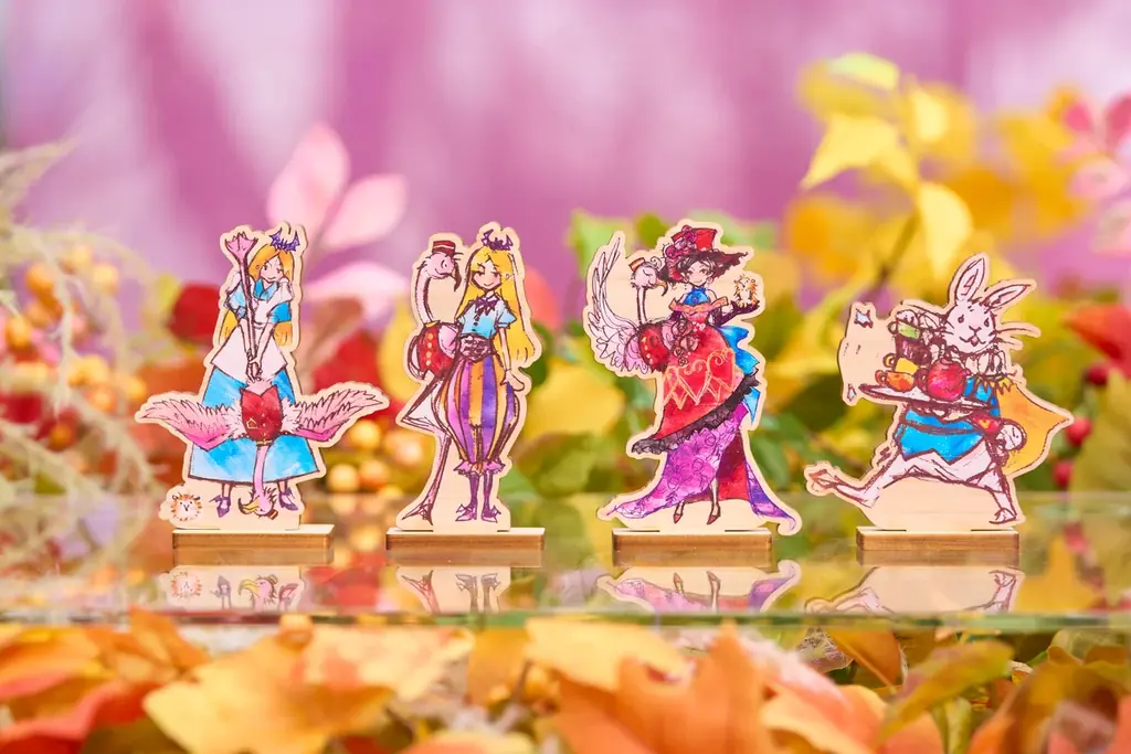関東最大級のバラのテーマパークに、「香りのピークシーズン」が到来！秋＆ハロウィンイベント「ローズフル バケーション」開催 画像 5