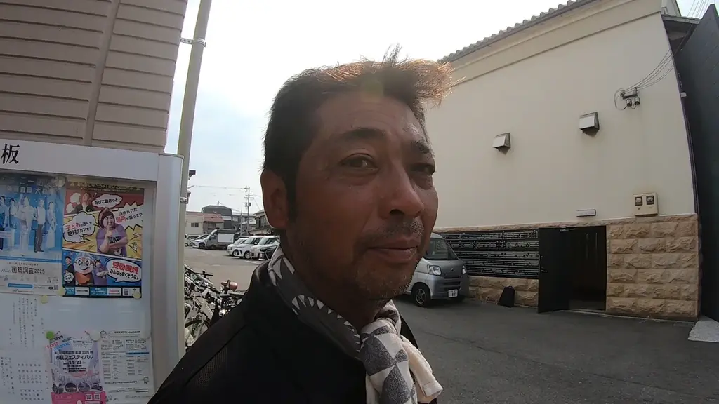 300年以上の伝統と熱気がここに！今年、祭禮年番長を務める中北町のだんじりに密着！岸和田だんじり祭2025 画像 5