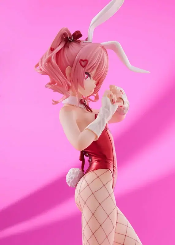 大人気イラストレーター“rurudo”先生が手掛けたオリジナルキャラクター「ラビ」が待望のフィギュア化。 画像 10