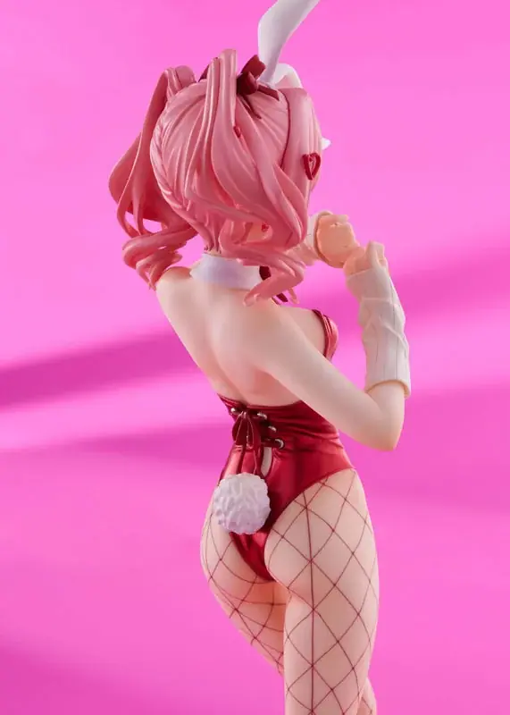 大人気イラストレーター“rurudo”先生が手掛けたオリジナルキャラクター「ラビ」が待望のフィギュア化。 画像 11