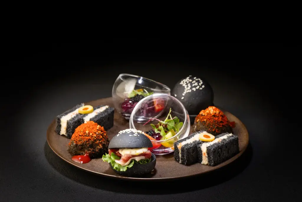【ウェスティンホテル東京】グローバルグループ「ENHYPEN」×Marriott Bonvoyとのコラボレーションアフタヌーンティー「EN-CHANTED BITE」を発表 画像 5