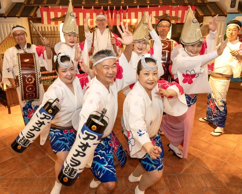 徳島 鳴門【AoAwo Happyハロウィン】キッズパスポート付き宿泊プラン☆おばけスイーツ、フォトスポット etc.　[宿泊料金]小学生は大人の半額・幼児無料 画像 11